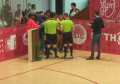 CSI Talent Cup 2020 - Champions Cup 1/2 Finale - FC Barcelona vs. AFC Ajax 2 -2 (3-2 TAB)